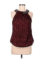 Alfani Sleeveless Blouse