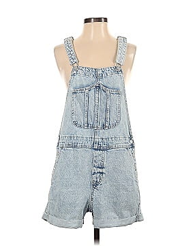 Old Navy Overall Shorts (view 1)