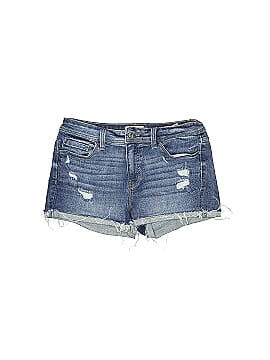 STUDIO BLUE Denim Shorts (view 1)