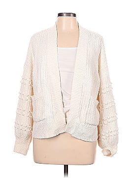 Madewell Cardigan (view 1)