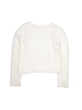 Full Tilt Pullover Sweater (view 2)