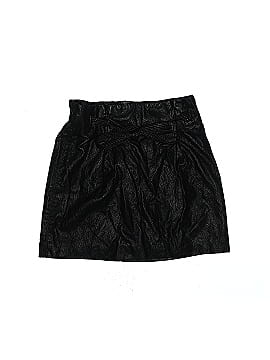 Free People Faux Leather Skirt (view 1)