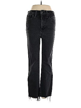 Madewell Jeans (view 1)