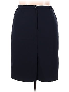 Le Suit Formal Skirt (view 2)