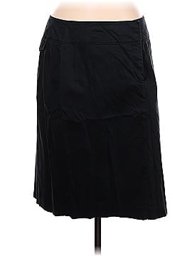 Ann Taylor LOFT Casual Skirt (view 1)