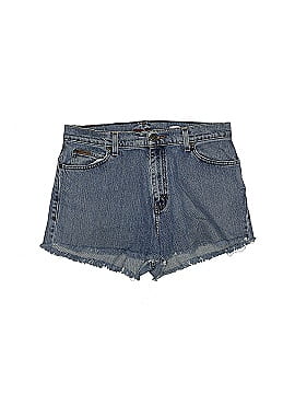 Eddie Bauer Denim Shorts (view 1)