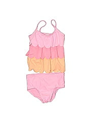 Osh Kosh B'gosh Two Piece Swimsuit