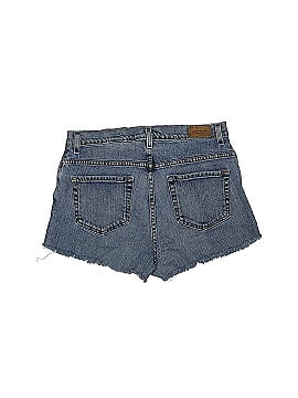 Eddie Bauer Denim Shorts (view 2)