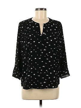 Daniel Rainn 3/4 Sleeve Blouse (view 1)