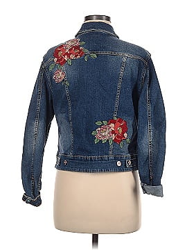 Lularoe Denim Jacket (view 2)