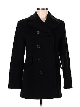 Isaac Mizrahi Coat (view 1)