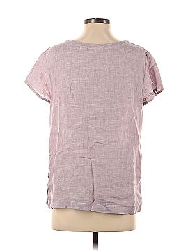 Cynthia Rowley Short Sleeve Top (view 2)