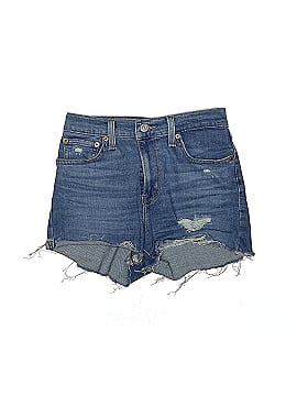 Levi's Denim Shorts (view 1)