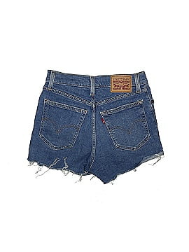 Levi's Denim Shorts (view 2)