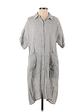 Eileen Fisher Casual Dress (view 1)