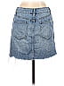Melrose and Market Blue Denim Skirt Size 26 waist (petite) - photo 2