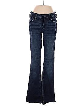 Simply Vera Vera Wang Jeans (view 1)