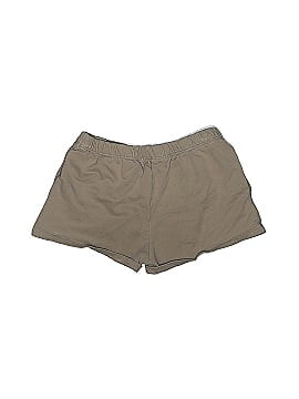 Go Gently Nation Khaki Shorts (view 2)