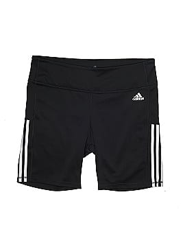 Adidas Athletic Shorts (view 1)