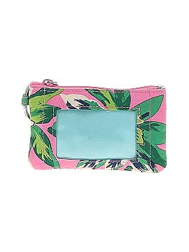 Vera Bradley Tropical Paradise Zip ID Case (view 2)