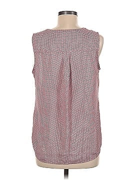 Adrianna Papell Sleeveless Blouse (view 2)