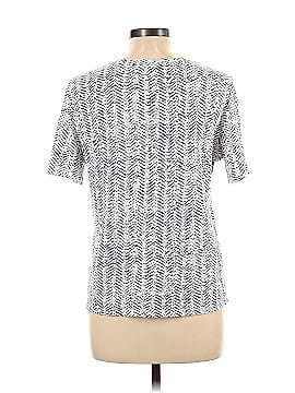 Banana Republic Short Sleeve T-Shirt (view 2)