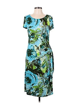 Lafayette 148 New York Casual Dress (view 1)