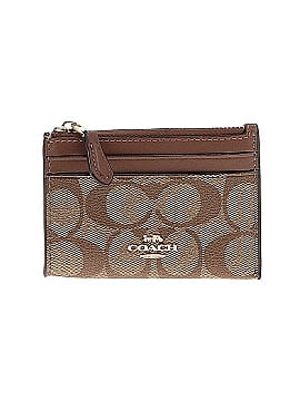 Coach Card Holder  (view 1)