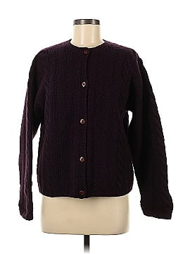 J.Crew Wool Cardigan (view 1)