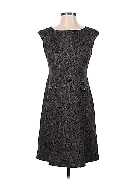 Ann Taylor Factory Casual Dress (view 1)