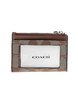 Coach Card Holder  (view 2)