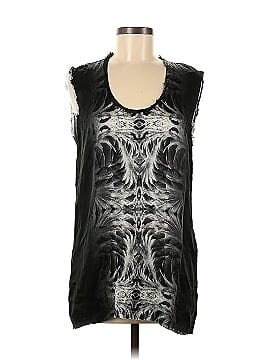 Diesel Black Gold Sleeveless Blouse (view 1)