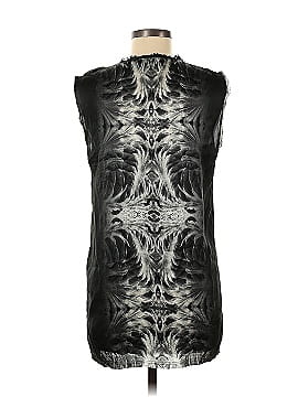 Diesel Black Gold Sleeveless Blouse (view 2)