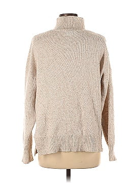 Topshop Turtleneck Sweater (view 2)