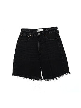 Abercrombie & Fitch Denim Shorts (view 1)