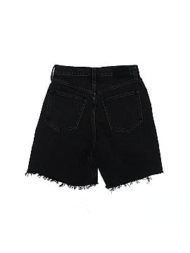 Abercrombie & Fitch Denim Shorts (view 2)