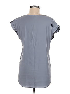 Express Short Sleeve Blouse (view 2)