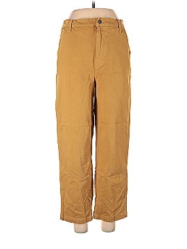 Madewell Casual Pants (view 1)