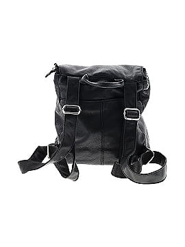 American Leather Co Backpack (view 2)