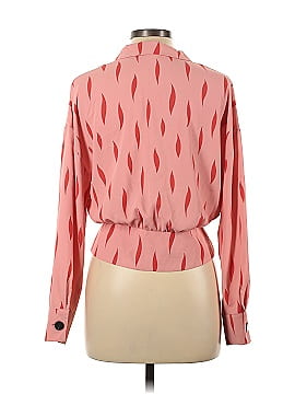 River Island Sleeveless Blouse (view 2)