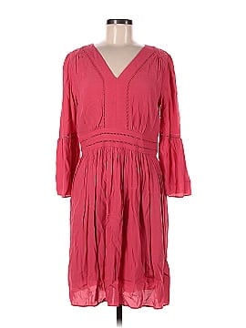 Ann Taylor Casual Dress (view 1)