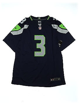 Nike Long Sleeve Jersey (view 1)