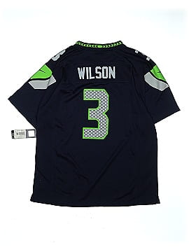 Nike Long Sleeve Jersey (view 2)