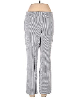 Ann Taylor Factory Casual Pants (view 1)