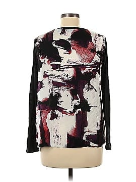 Simply Vera Vera Wang Long Sleeve Blouse (view 2)