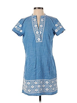 Madewell Casual Dress (view 1)