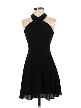 Express Cocktail Dress (view 1)