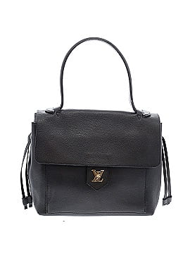 Louis Vuitton Calfskin Lockme PM Bag (view 1)