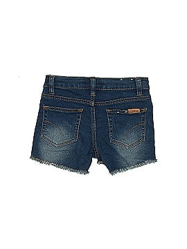 Joe's Jeans Denim Shorts (view 2)