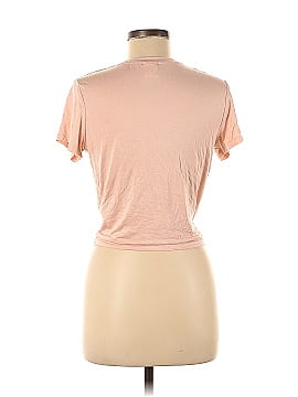 Jo & Co Short Sleeve Top (view 2)
